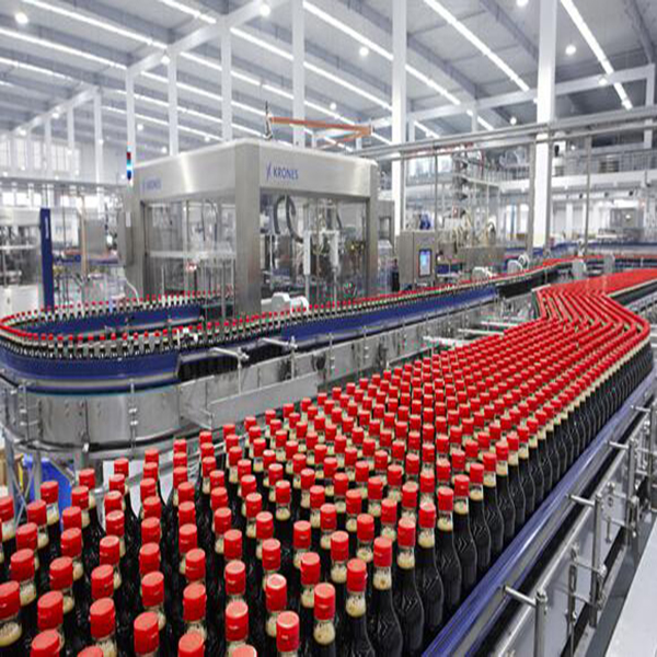 白酒、調味品包裝解決方案